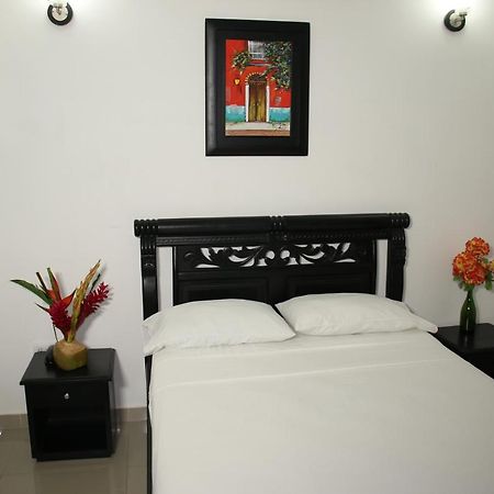 Hotel Calle Santodomingo Santa Marta  Exterior foto