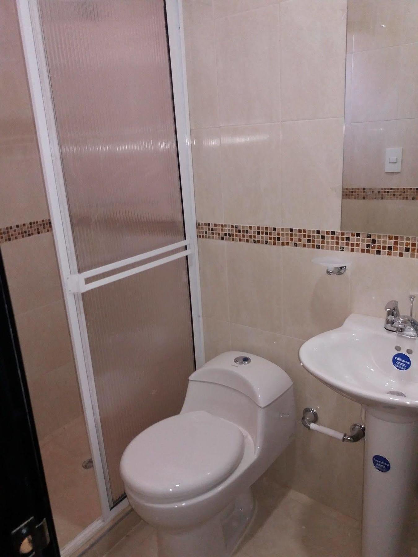 Hotel Calle Santodomingo Santa Marta  Exterior foto