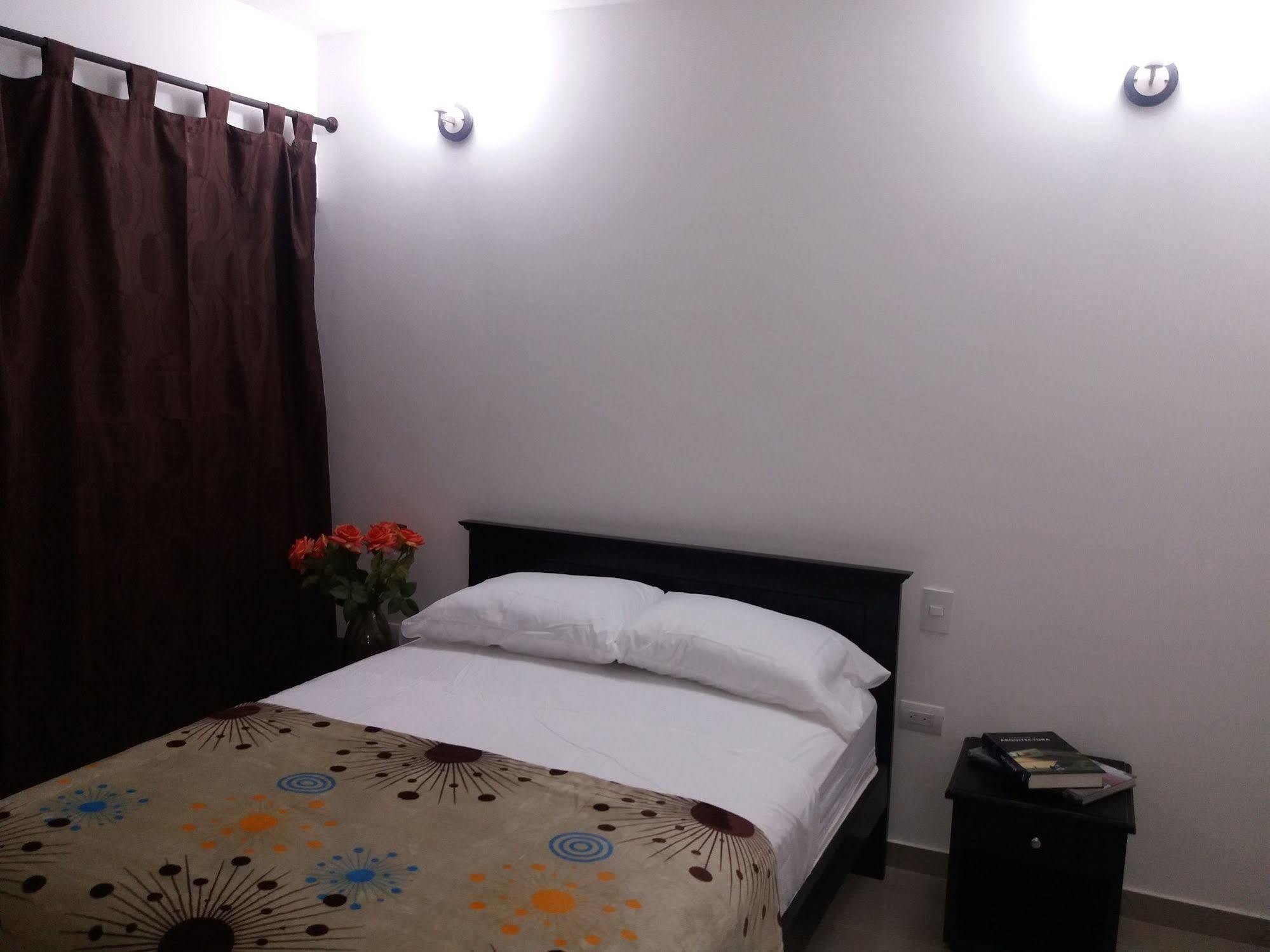 Hotel Calle Santodomingo Santa Marta  Exterior foto